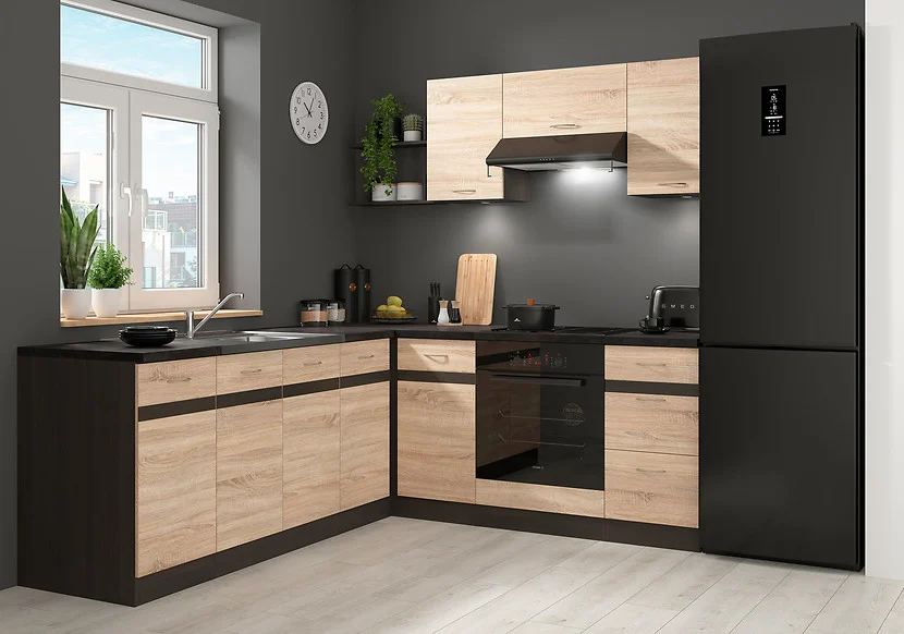 komplet-kuchenny-narozny-junona-line-200x220-prawy-dab-sonoma-bez-blatu-slargeb