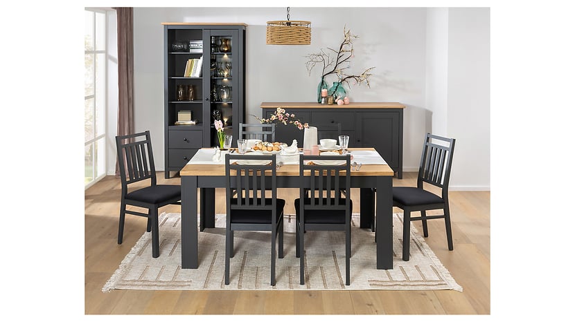 komoda-hesen-186-cm-z-2-drzwiami-i-3-szufladami-grafit-dab-artisan-slargea