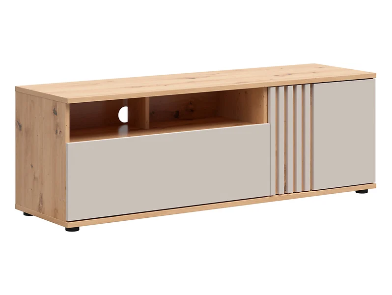 szafka-rtv-brevas-135-cm-z-drzwiami-i-szuflada-dab-artisan-kaszmir-slargeb