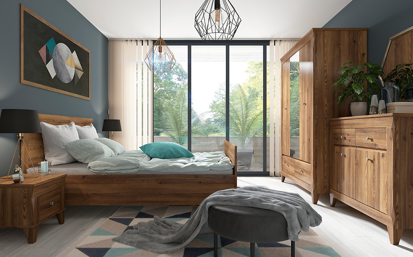 lozko-bergen-160x200-modrzew-sibiu-zloty-slargea