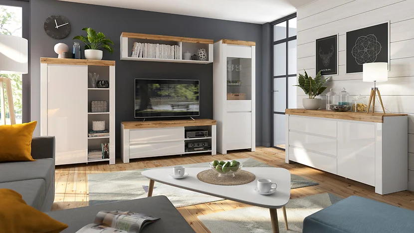 regal-holten-98-cm-z-drzwiami-i-4-polkami-bialy-slargeb