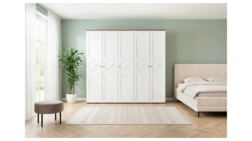 szafa-pieciodrzwiowa-stockholm-243-cm-sosna-andersen-biala-slargea