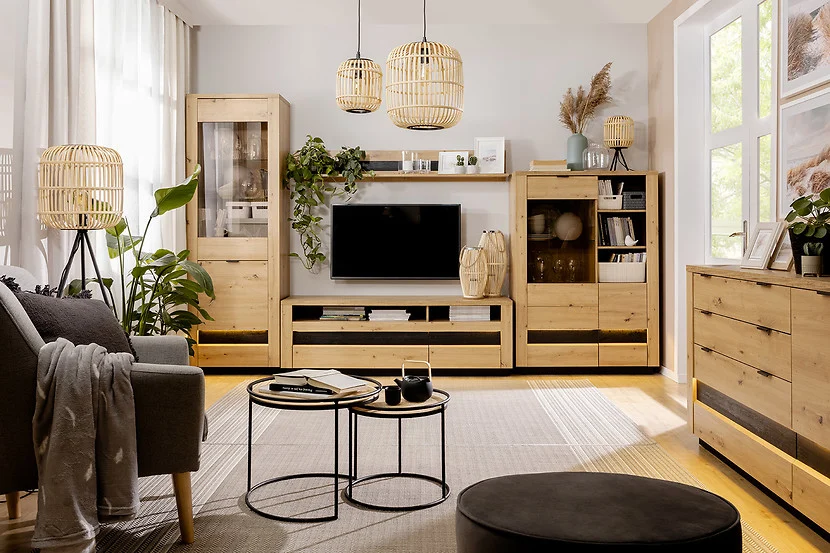 witryna-ostia-67-cm-z-2-drzwiami-dab-artisan-slargeb