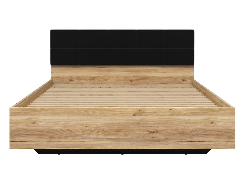 lozko-henson-a-160x200-dab-mauvella-czarny-slargeb