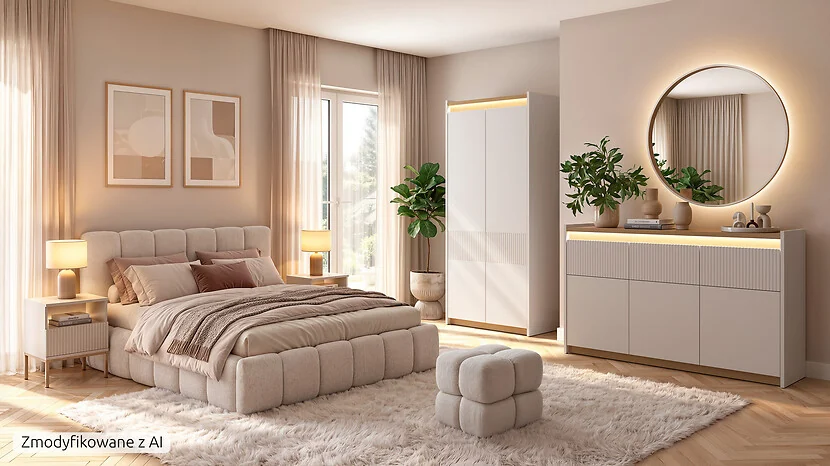 szafa-dwudrzwiowa-luwia-90-cm-z-led-jasny-szary-dab-arles-slargeb
